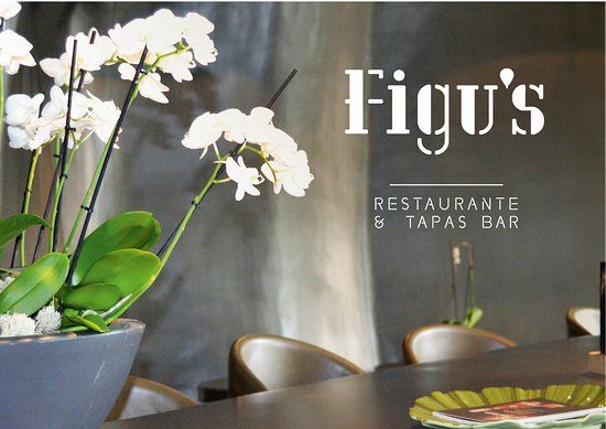 Restaurante Figus